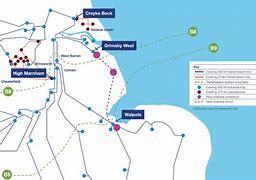 National Grid - Grimsby to Walpole