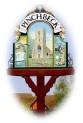 Village Sign